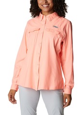 Columbia Women's Skiff Guide Long Sleeve Woven