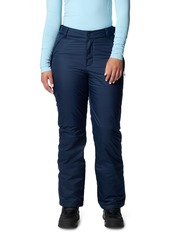 Columbia Women's Slope Seeker Insulated Pant