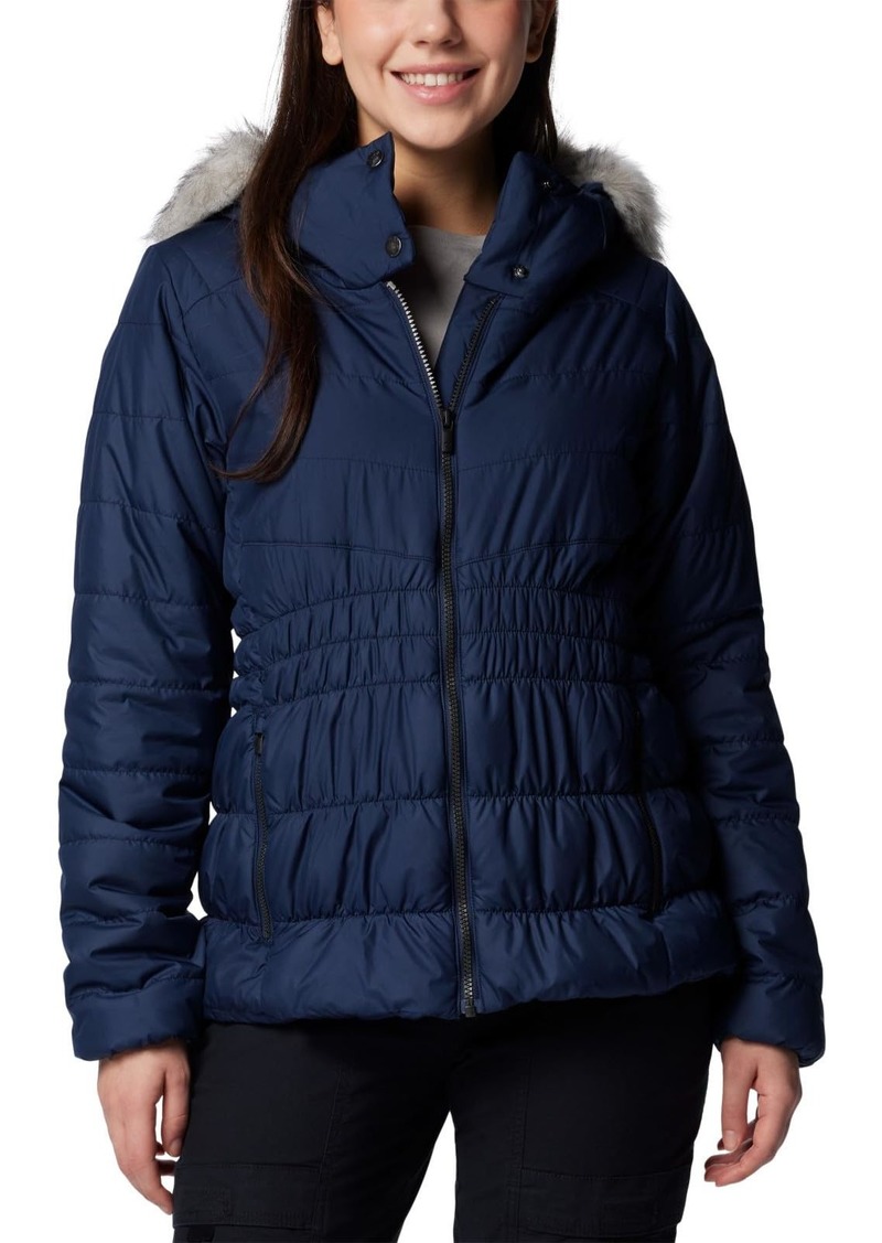 Columbia Women's Sparks Lake III Jacket