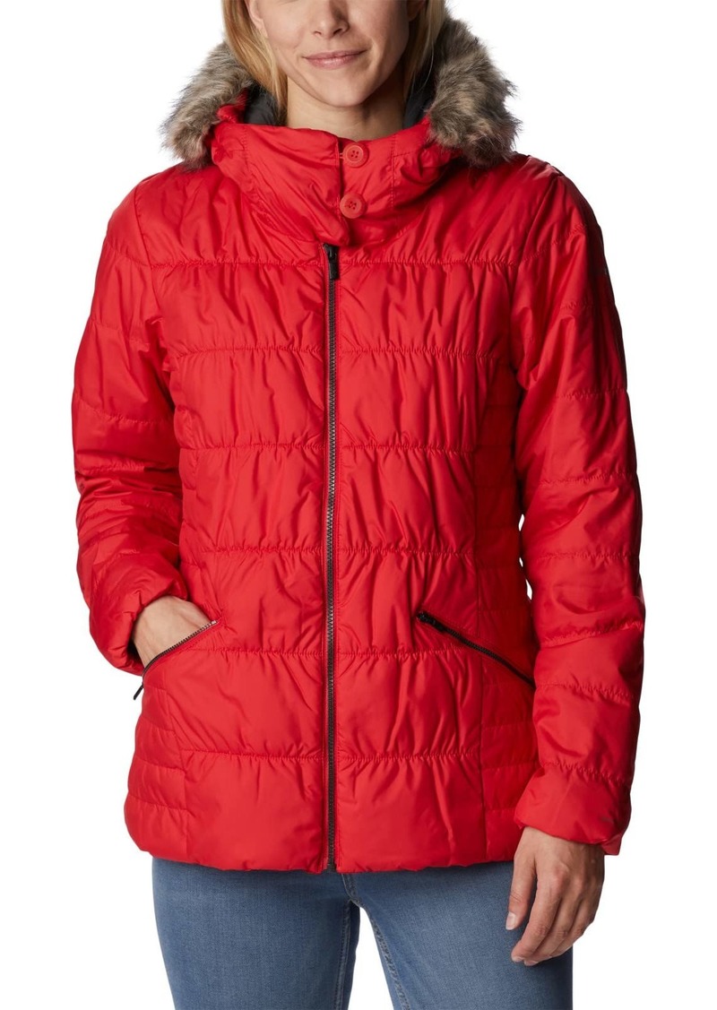 Columbia Women's Sparks Lake Jacket