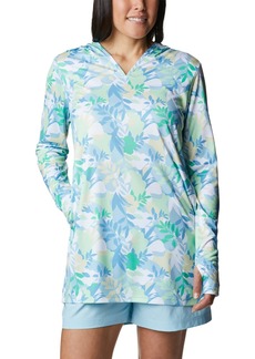 Columbia Women's Summerdry Coverup Printed Tunic
