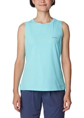 Columbia Women's Sun Trek Tank