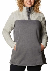 Columbia Women's Sunday Summit Ii Tunic