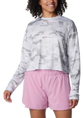 Columbia Women's Super Tidal Light Long Sleeve