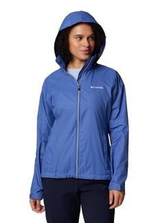 Columbia Women's Switchback III Jacket   Plus