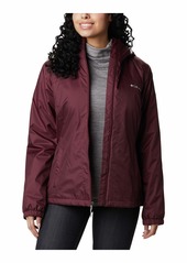 Columbia Women's Switchback Sherpa Lined Jacket