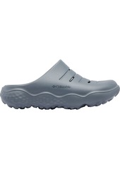 Columbia Women's Thrive Revive Clogs, Size 6, White