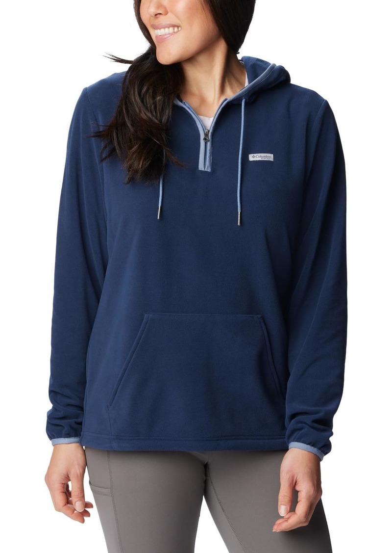 Columbia Women's Tidal Fleece Hoodie