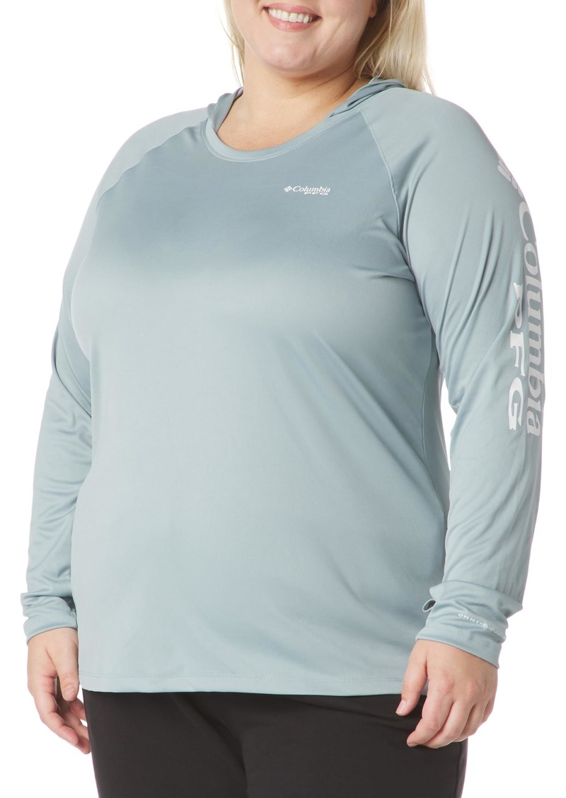 Columbia Women's Tidal Tee Hoodie