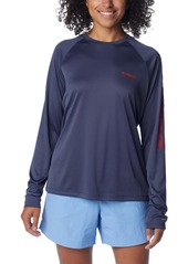 Columbia Women's Tidal Tee II Long Sleeve