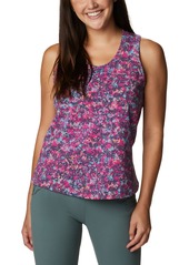 Columbia Women's Trek Tank