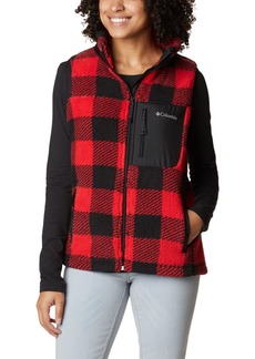 Columbia Women's West Bend Vest