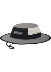 Columbia Youth Bora Bora Booney Hat, Small/Medium, Black/Ancient Fos/Cty Gry