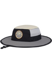 Columbia Youth Bora Bora Booney Hat, Small/Medium, Black/Ancient Fos/Cty Gry