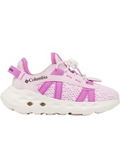Columbia Youth Little Kids' Drainmaker XTR Shoes, Boys', Size 9, Pink