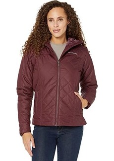 Columbia Copper Crest™ Hooded Jacket