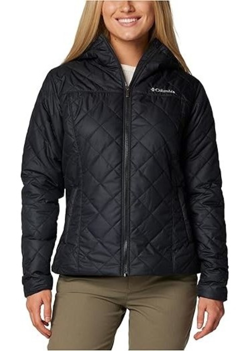 Columbia Copper Crest™ II Hooded Jacket