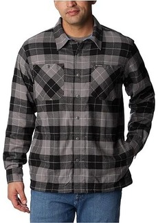 Columbia Cornell Woods™ Fleece Lined Shirt Jacket