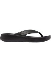 Columbia Coulumbia Men's PFG Boatside Flip Flops, Size 9, Black | Father's Day Gift Idea