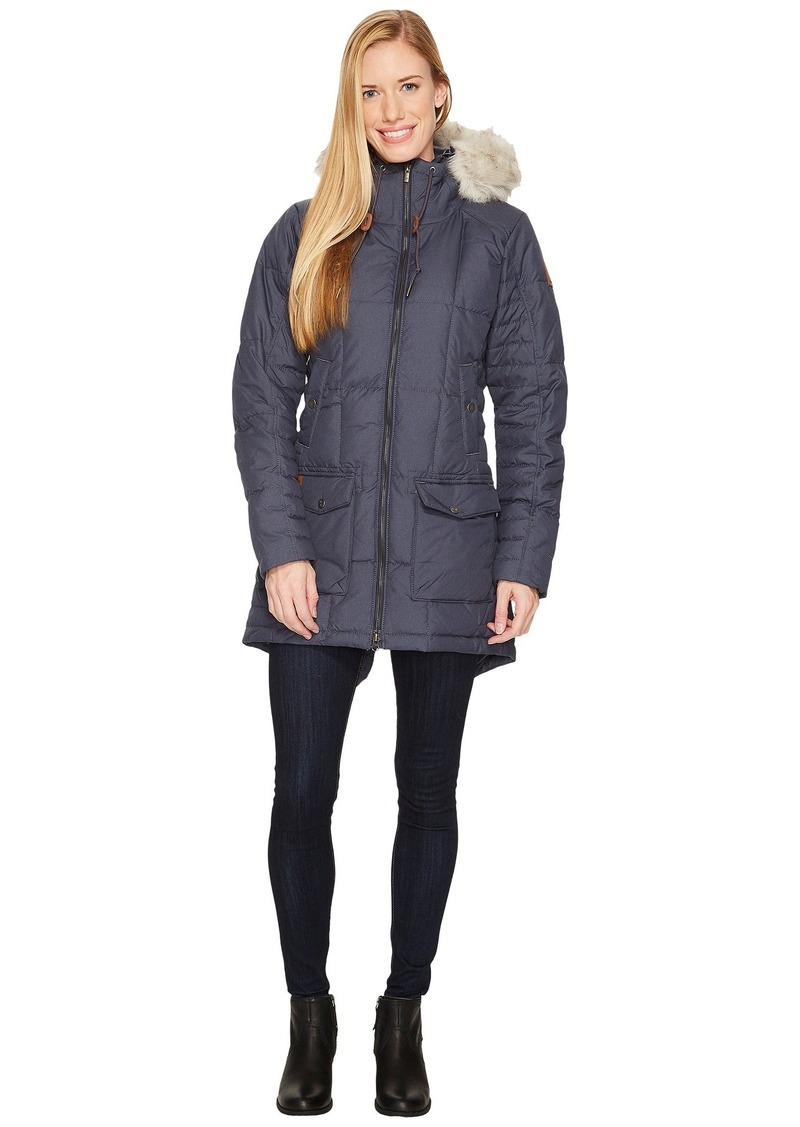 Outdoor Recreation Sporting Goods Columbia Womens Della Fall Mid Jacket ...