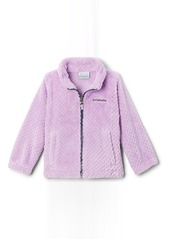 Columbia Fire Side™ Sherpa Full Zip (Toddler)