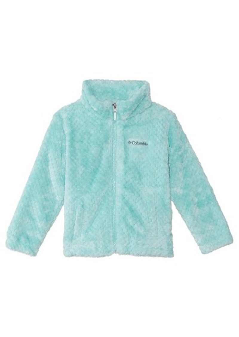 Columbia Fire Side™ Sherpa Full Zip (Toddler)