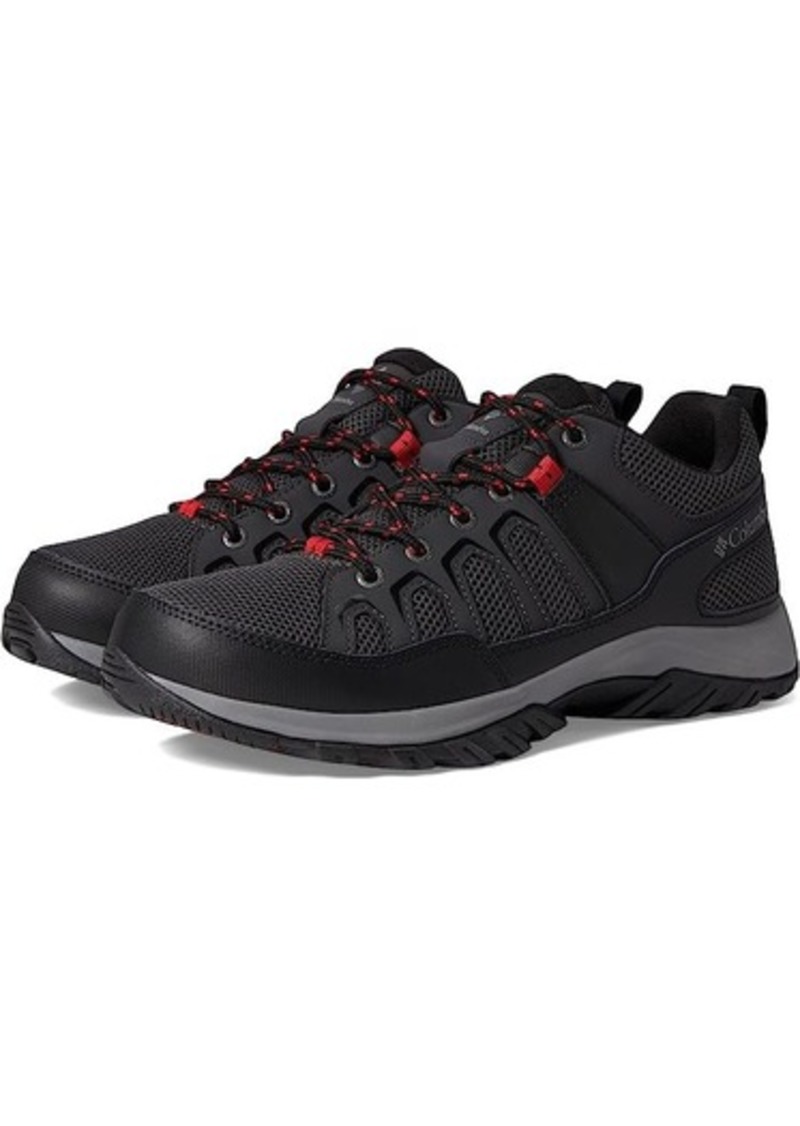 Columbia Granite Trail™ Waterproof