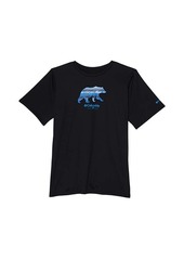 Columbia Grizzly Ridge™ Short Sleeve Graphic Shirt (Little Kids/Big Kids)