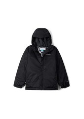 Columbia Hikebound™ Insulated Jacket (Little Kids/Big Kids)