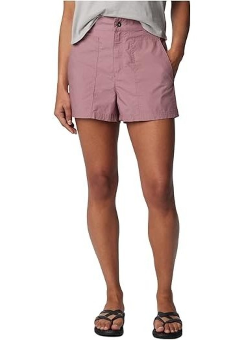 Columbia Holly Hideaway™ Washed Out Shorts