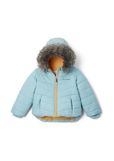 Columbia Katelyn Crest™ II Hooded Jacket (Toddler)