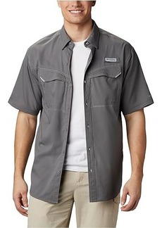 Columbia Low Drag Offshore™ S/S Shirt