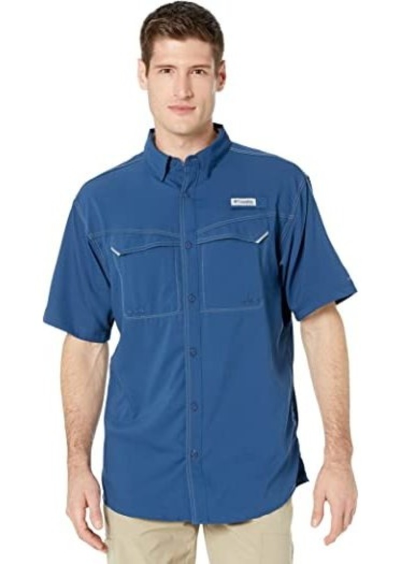 Columbia Low Drag Offshore™ S/S Shirt