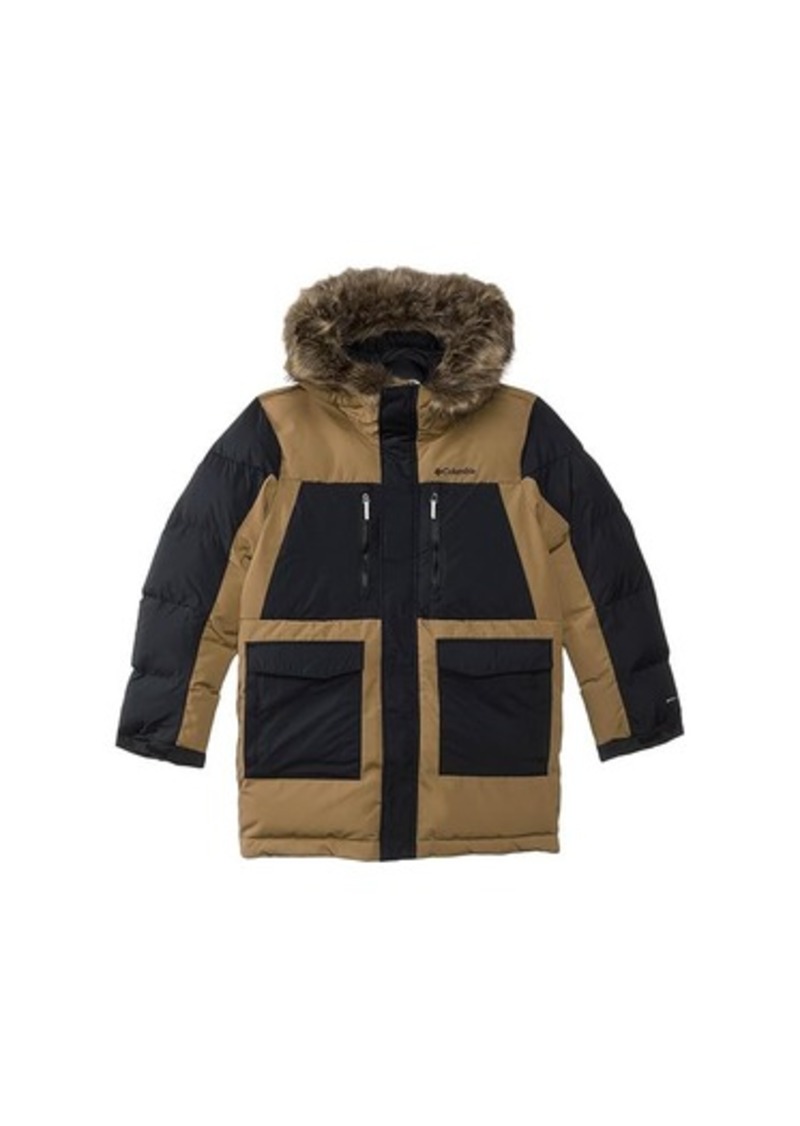 Columbia Marquam Peak Fusion™ II Parka (Little Kid/Big Kid)