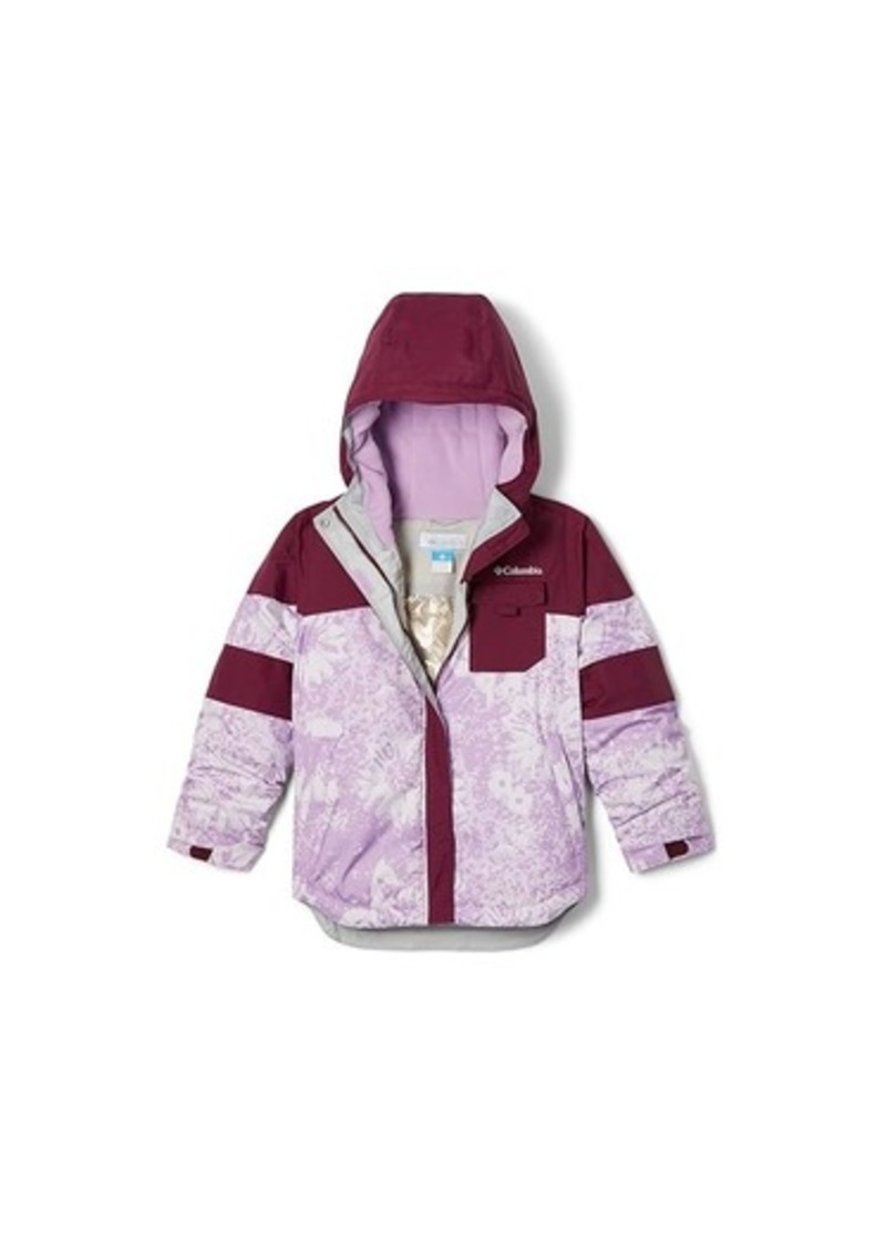 Columbia Mighty Mogul™ II Jacket (Little Kids/Big Kids)