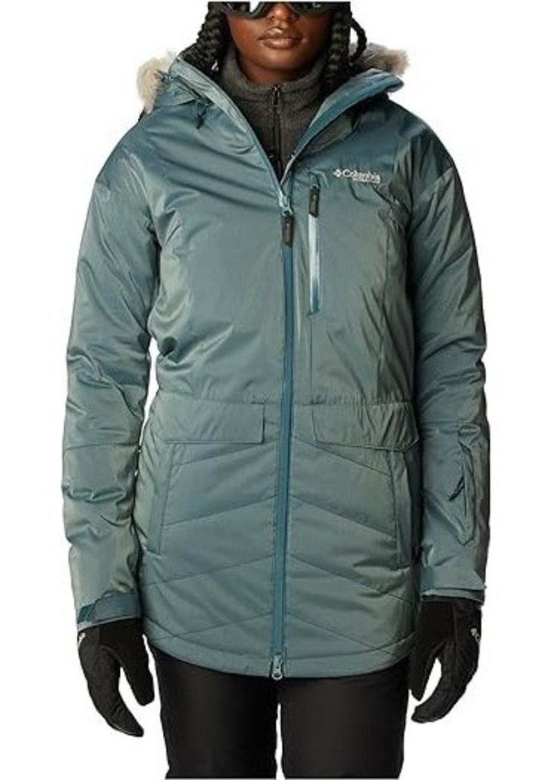Columbia Mount Bindo™ III Insulated Jacket