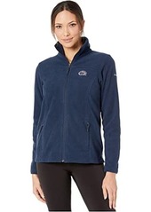 Columbia Penn State Nittany Lions CLG Give and Go™ II Full Zip Fleece Jacket
