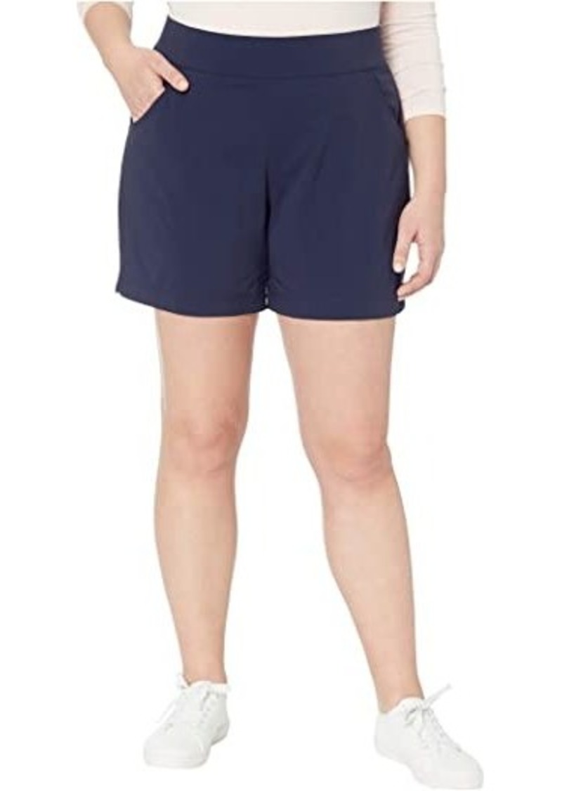 Columbia Plus Size Anytime Casual™ Shorts