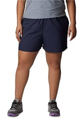 Columbia Plus Size Anytime Lite™ Shorts