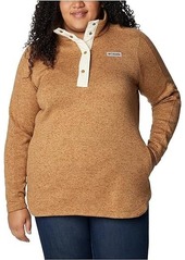 Columbia Plus Size Sweater Weather™ Tunic