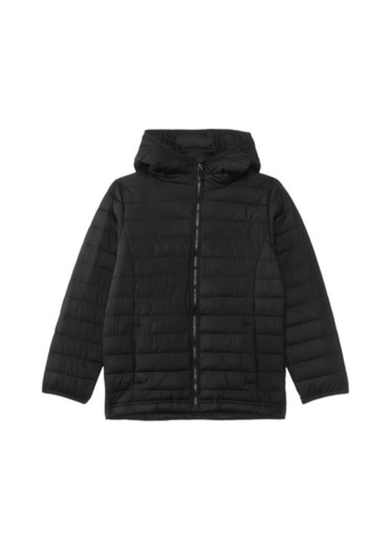 Columbia Powder Lite™ II Hooded Jacket (Little Kid/Big Kid)