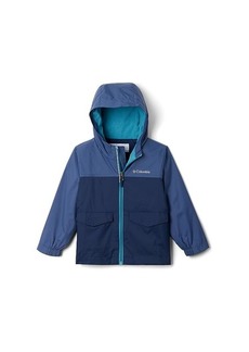 Columbia Rain-Zilla™ Jacket (Toddler)