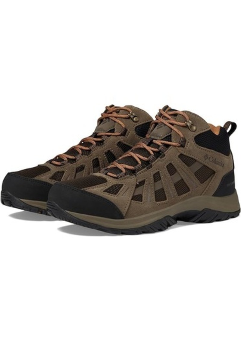 Columbia Redmond™ III Mid Waterproof