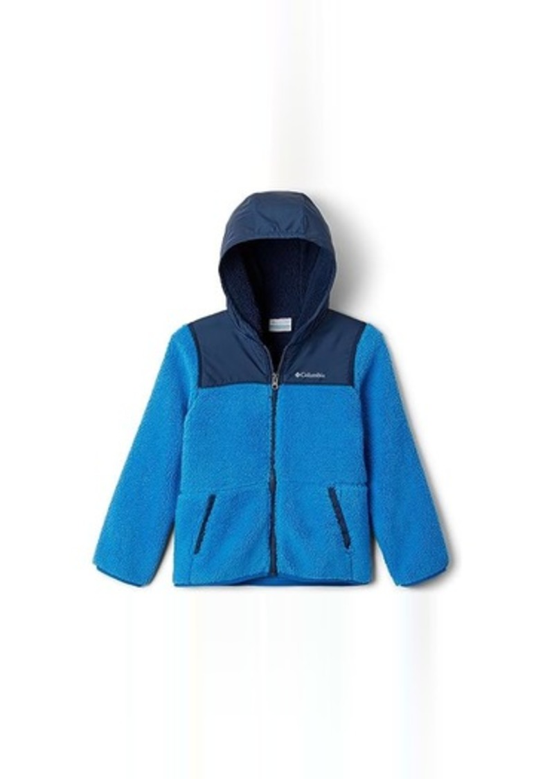 Columbia Rugged Ridge™ Hooded Overlay (Little Kids/Big Kids)