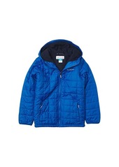Columbia Rugged Ridge™ Sherpa Lined Jacket (Little Kids/Big Kids)