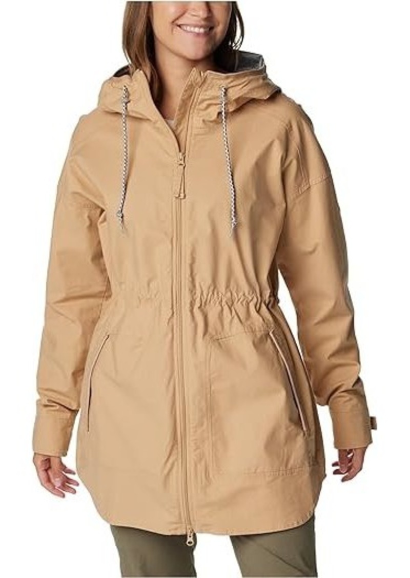 Columbia Sage Lake™ Long Lined Jacket