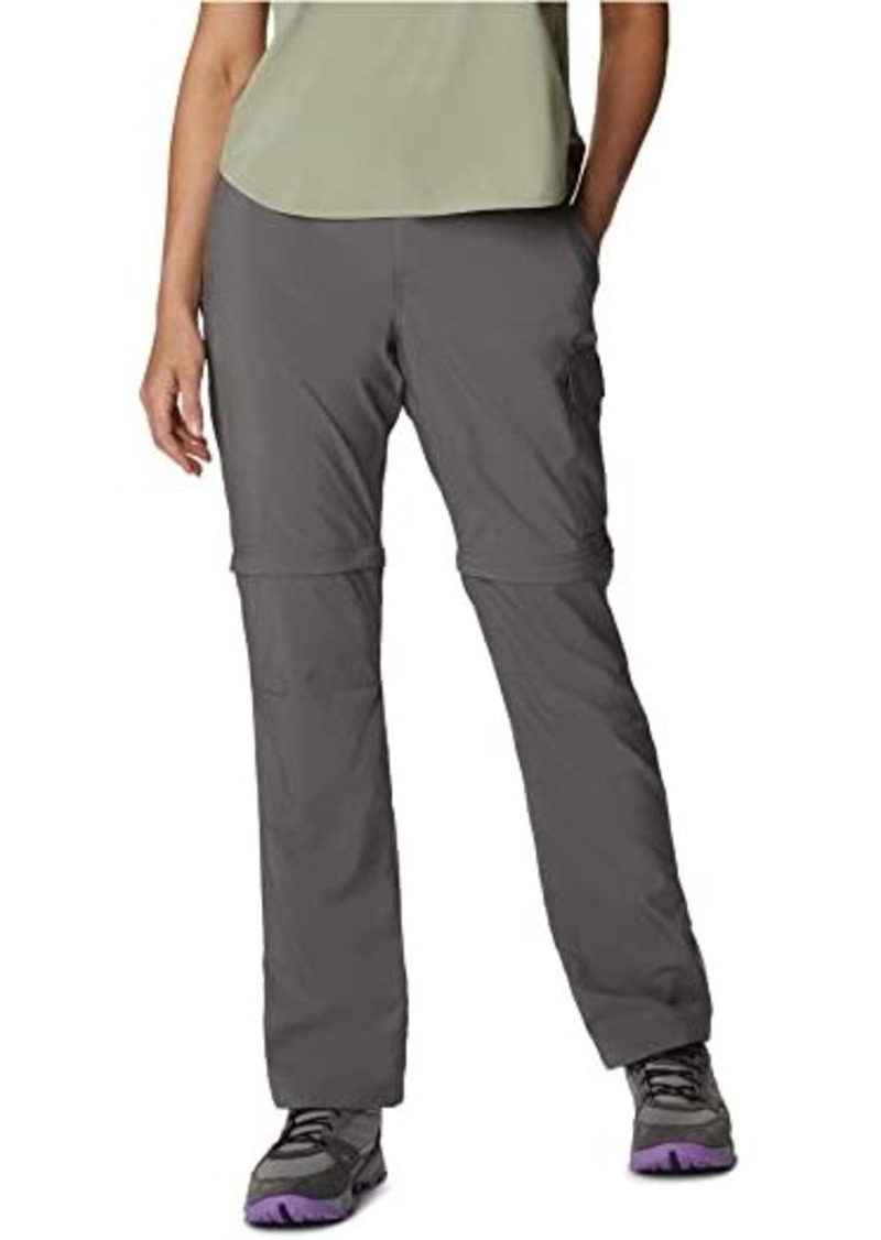 Columbia Silver Ridge Utility™ Convertible Pants