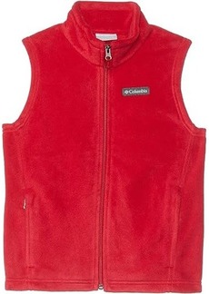 Columbia Steens Mountain™ Fleece Vest (Little Kids/Big Kids)