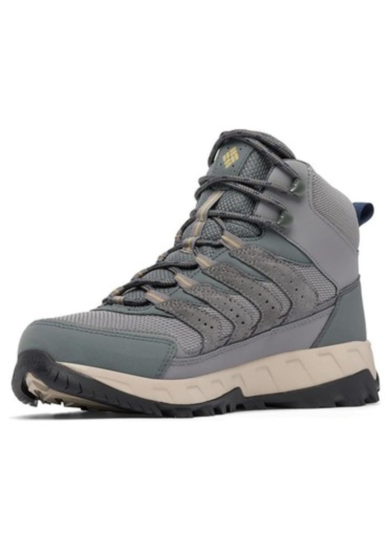 Columbia Strata Trail™ Mid Wp