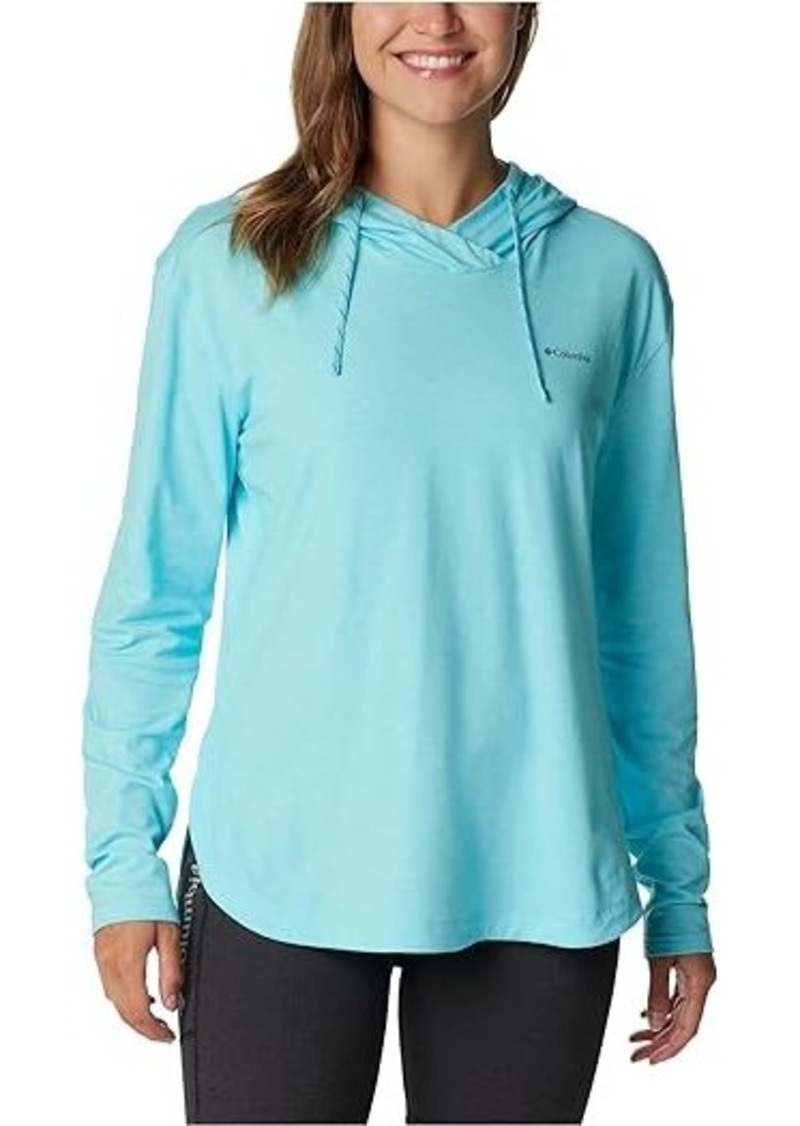 Columbia Sun Trek™ Hooded Pullover